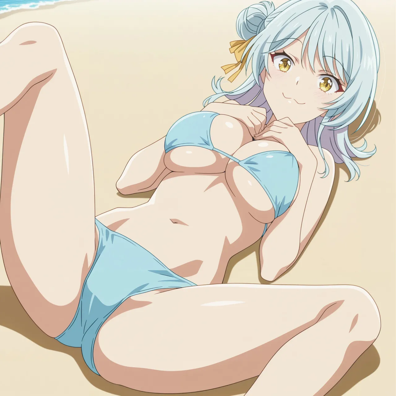 Spairk1313 - Kaho Koyanagi 小柳 香穂 - Image 5