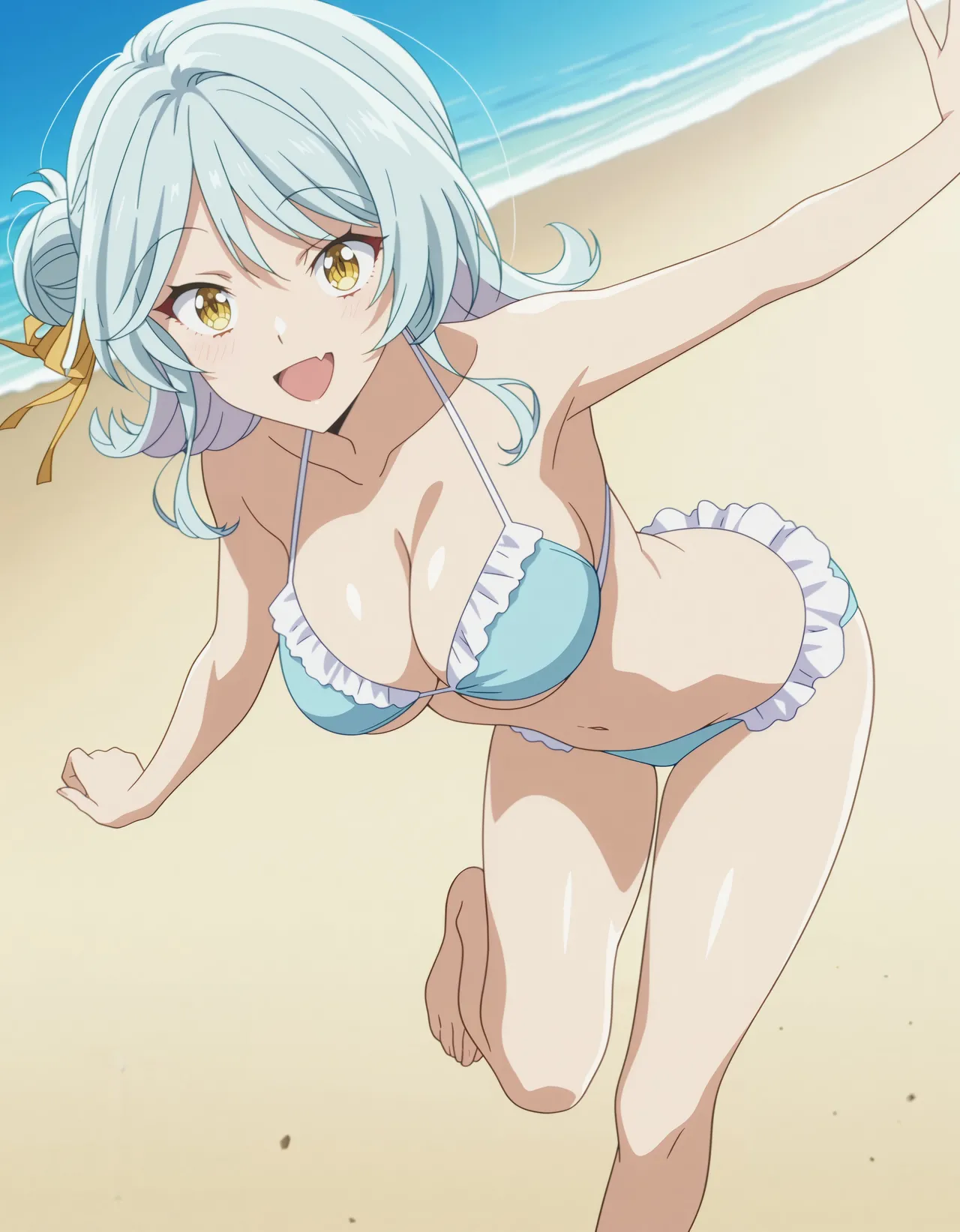 Spairk1313 - Kaho Koyanagi 小柳 香穂 - Image 6