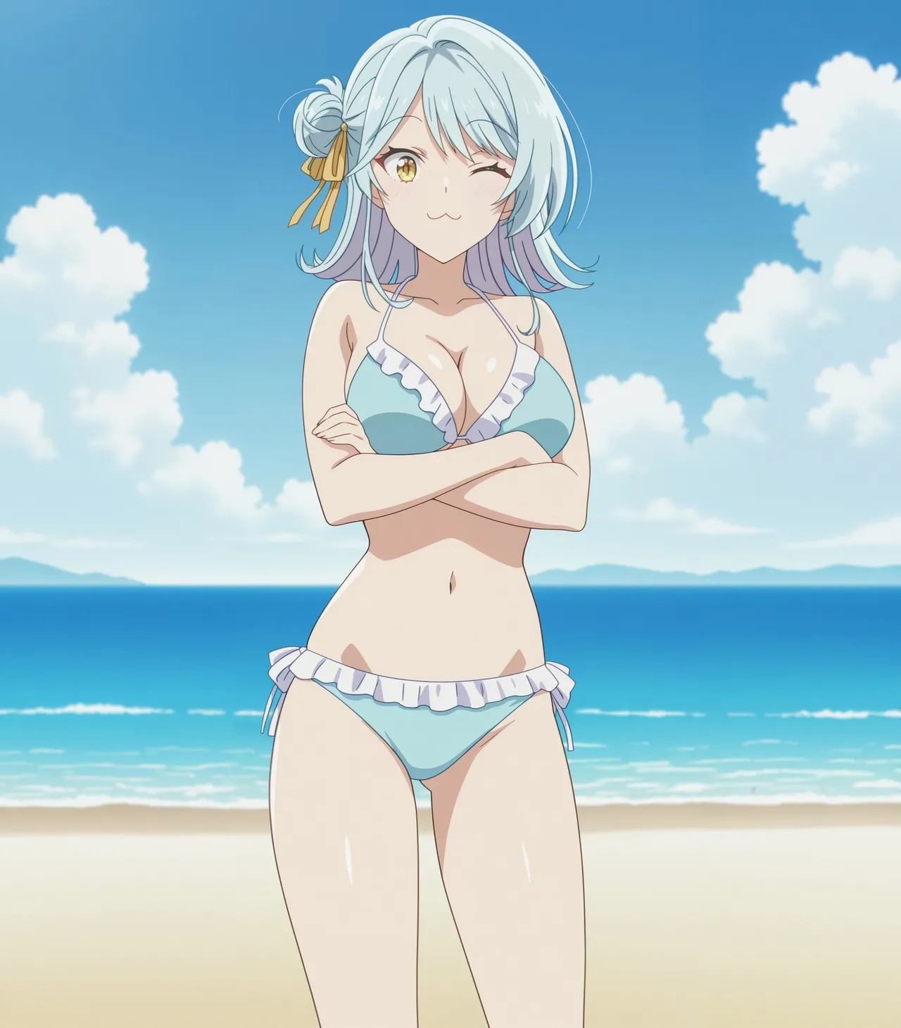 Spairk1313 - Kaho Koyanagi 小柳 香穂 - Image 7