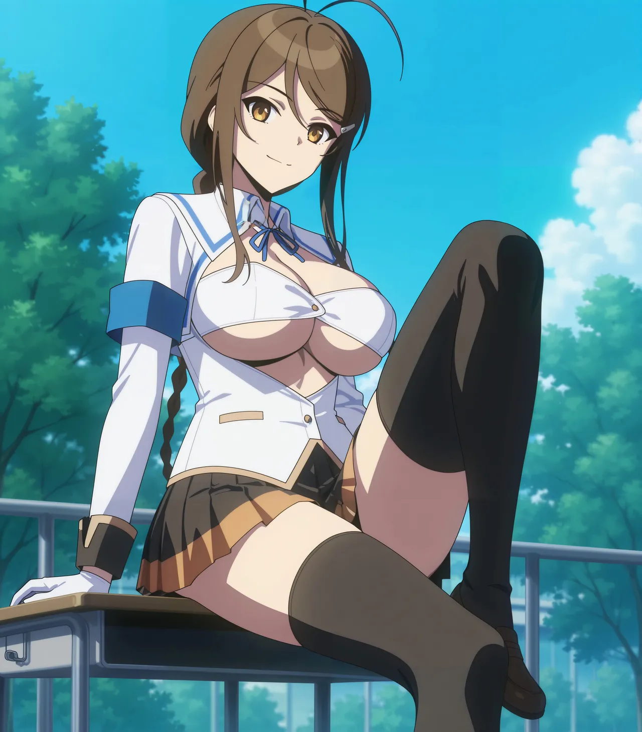 Spairk1313 Rei Tadasugawa 糺川 礼 - Image 1