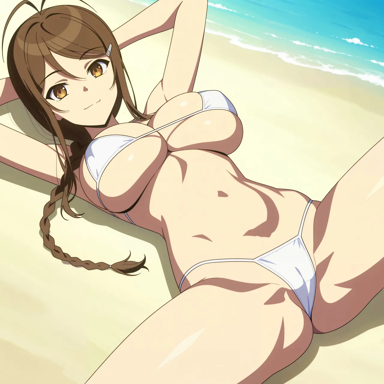 Spairk1313 Rei Tadasugawa 糺川 礼 - Image 4