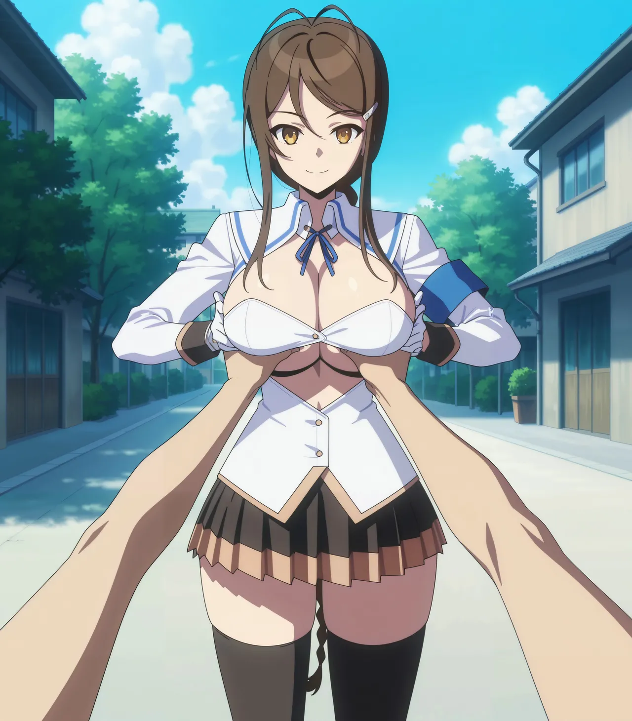 Spairk1313 Rei Tadasugawa 糺川 礼 - Image 8