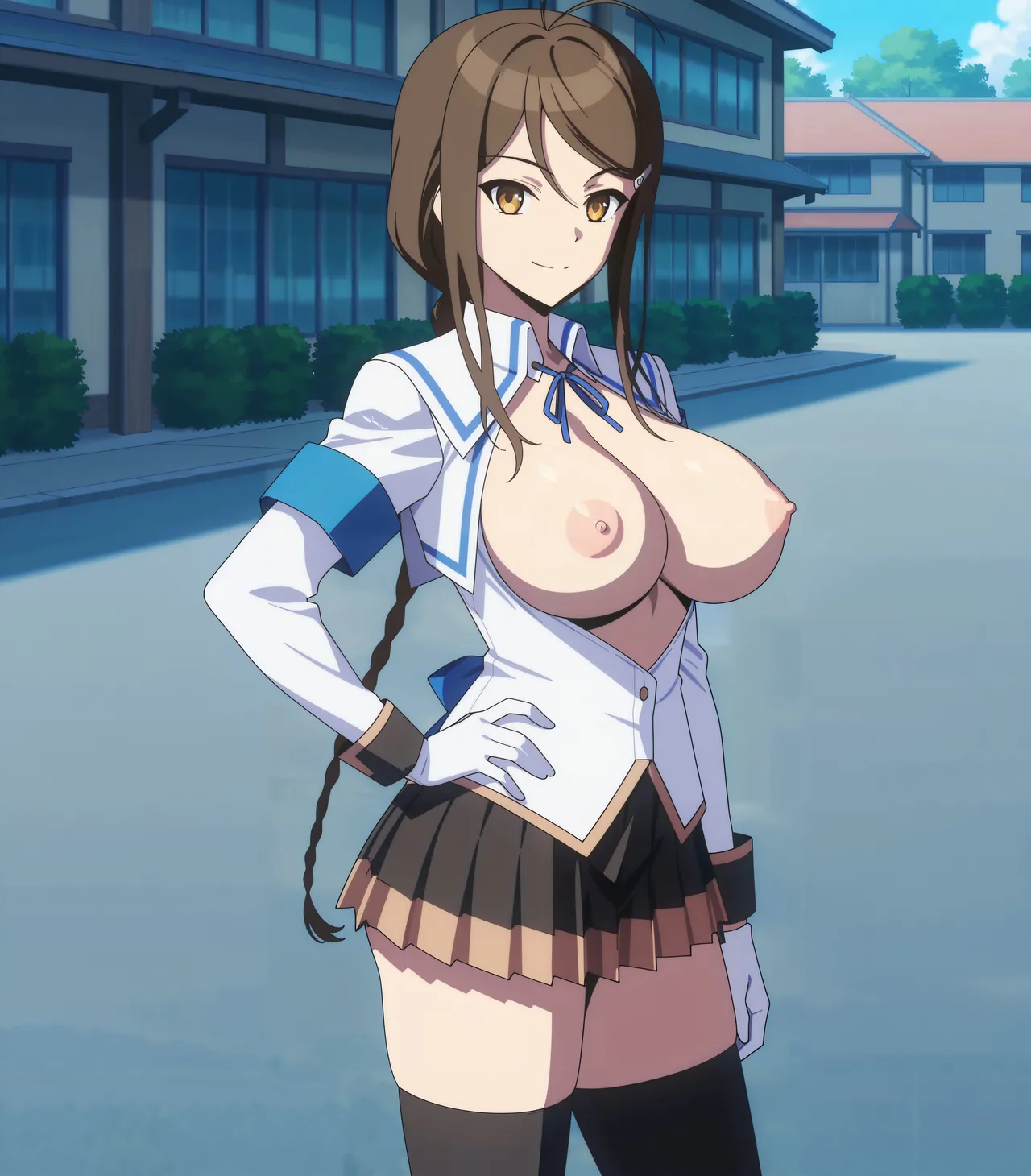 Spairk1313 Rei Tadasugawa 糺川 礼 - Image 9