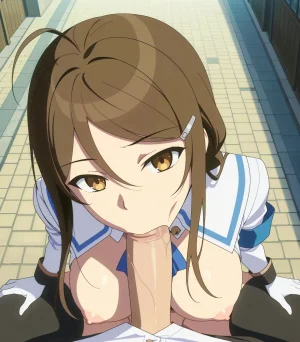 Spairk1313 Rei Tadasugawa 糺川 礼 - Page 25