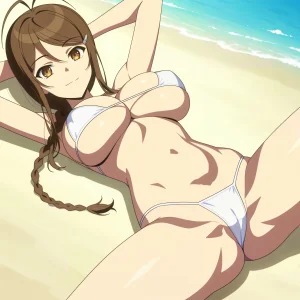 Spairk1313 Rei Tadasugawa 糺川 礼 - Page 4