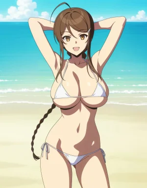 Spairk1313 Rei Tadasugawa 糺川 礼 - Page 7