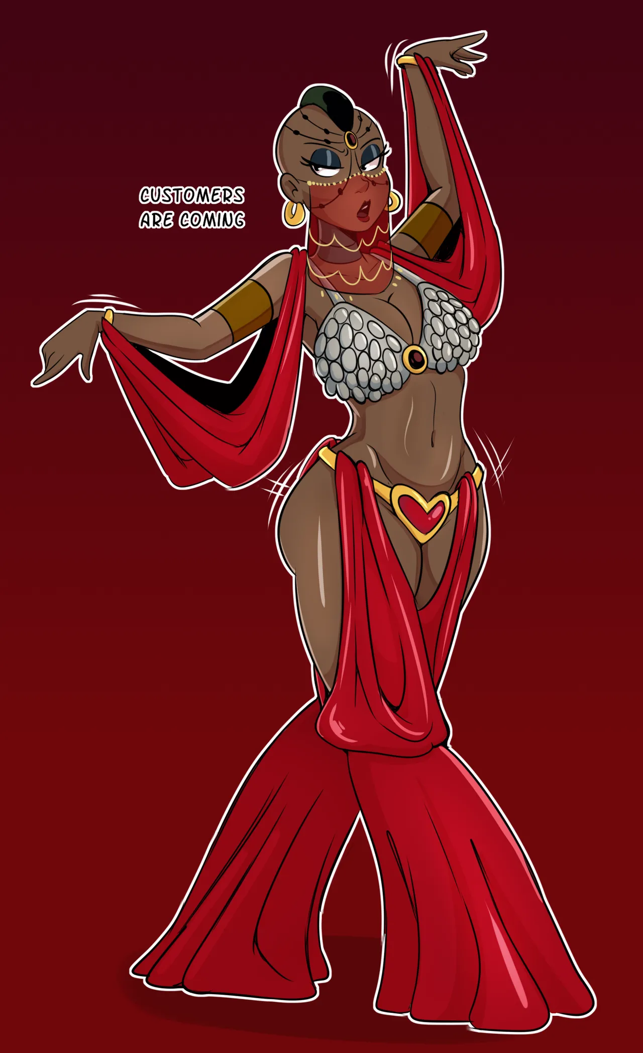 Spakka Primal - Image 11