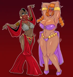 Spakka Primal - Page 13