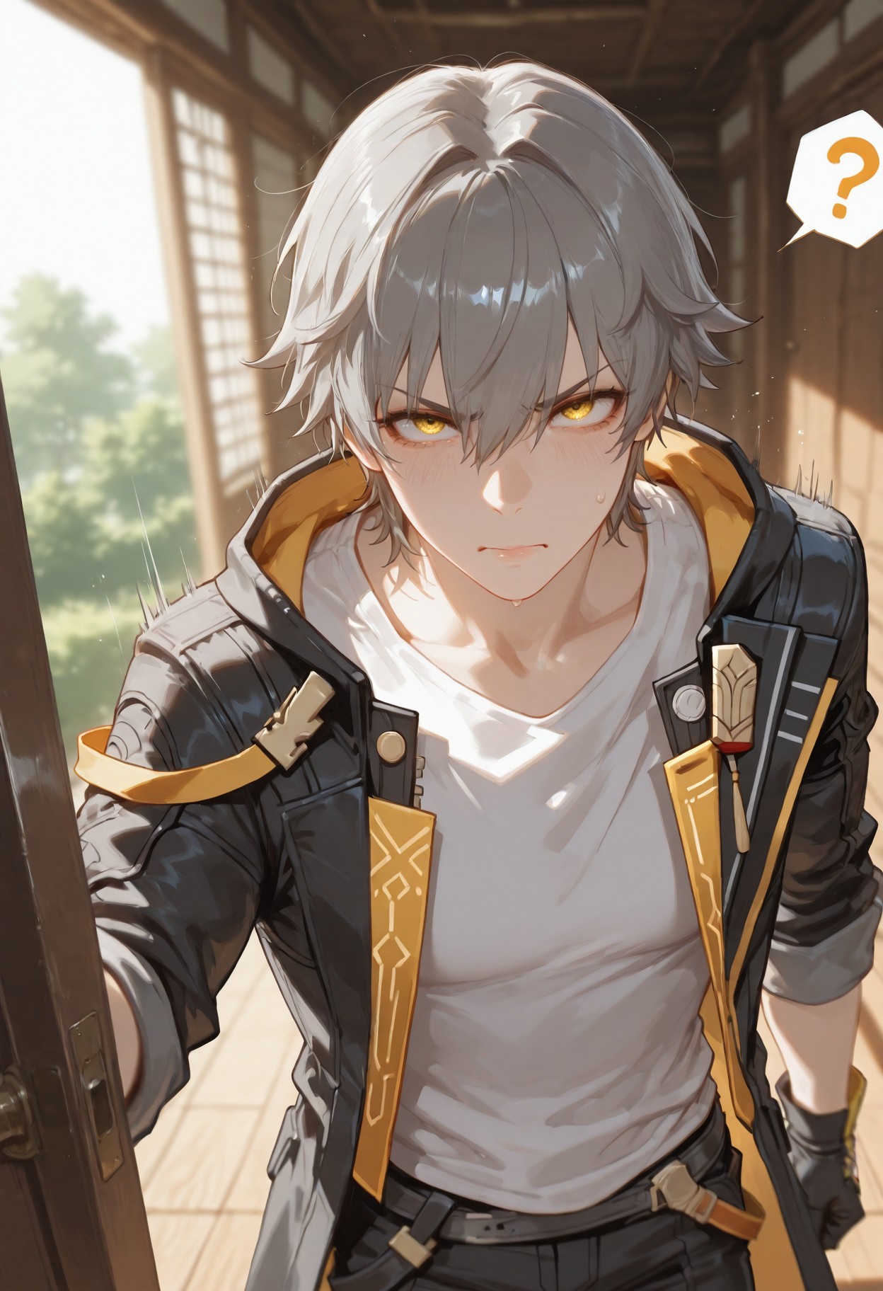 Sparkle caelus firefly honkai star rail - Image 107