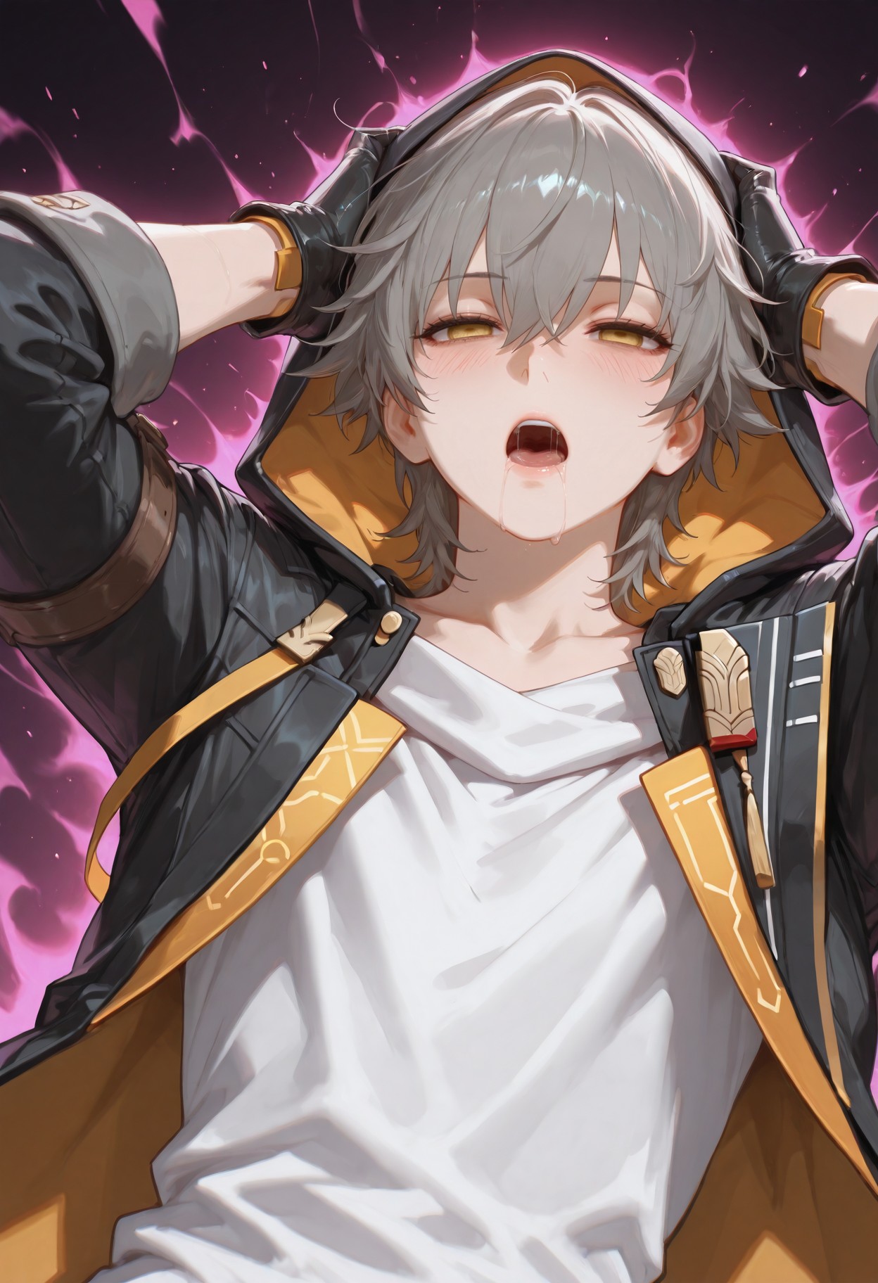 Sparkle caelus firefly honkai star rail - Image 17