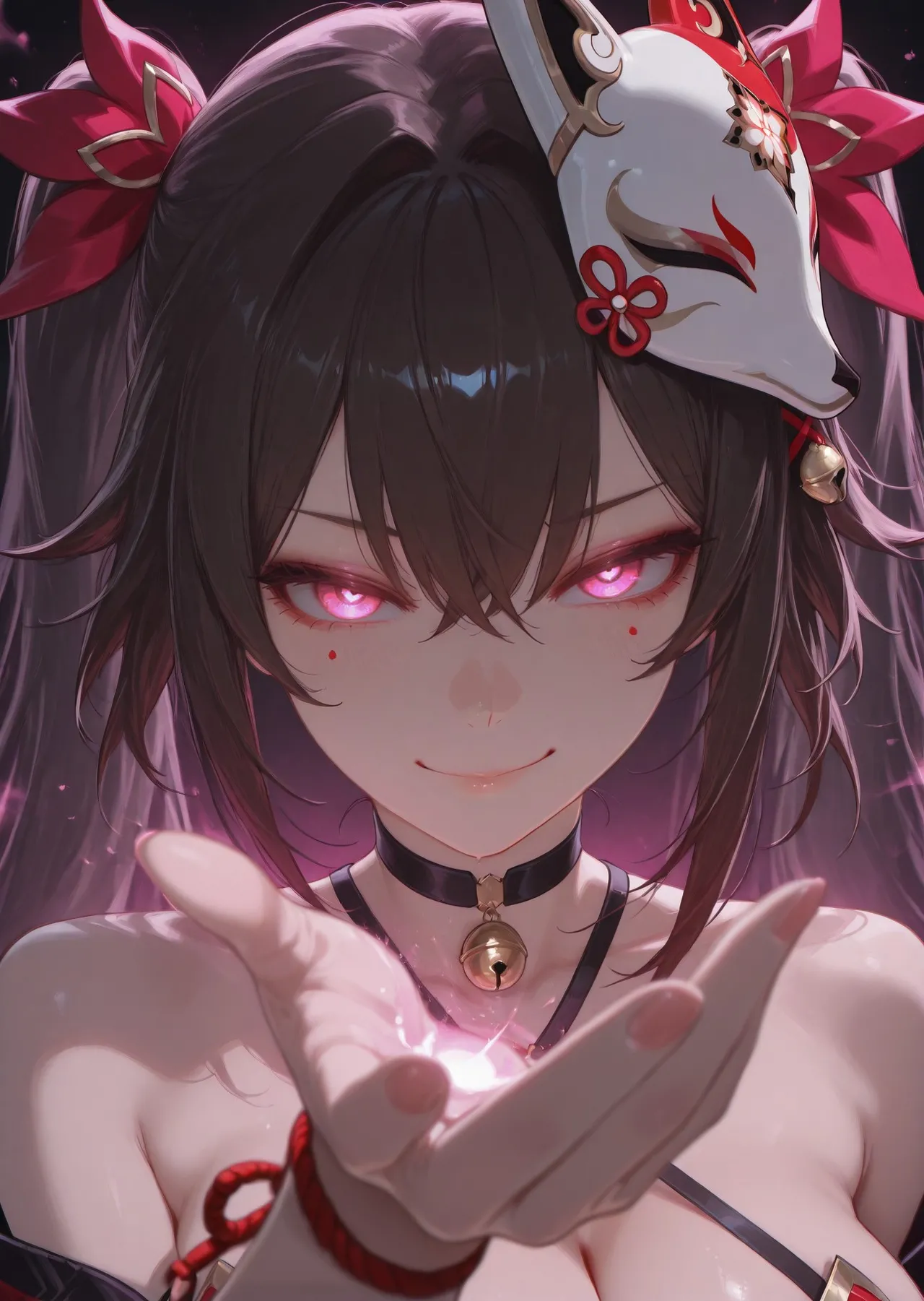 Sparkle caelus firefly honkai star rail - Image 229