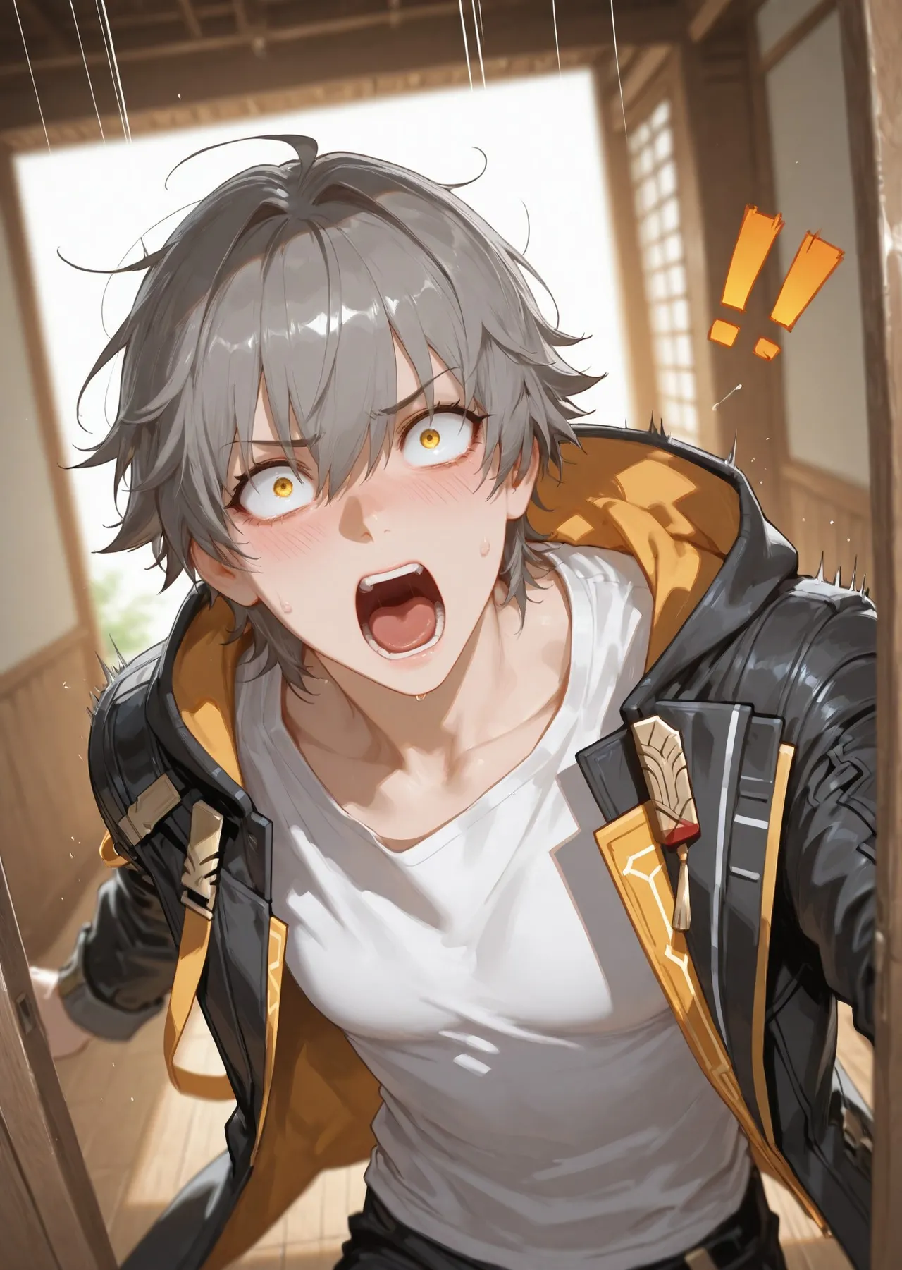 Sparkle caelus firefly honkai star rail - Image 253