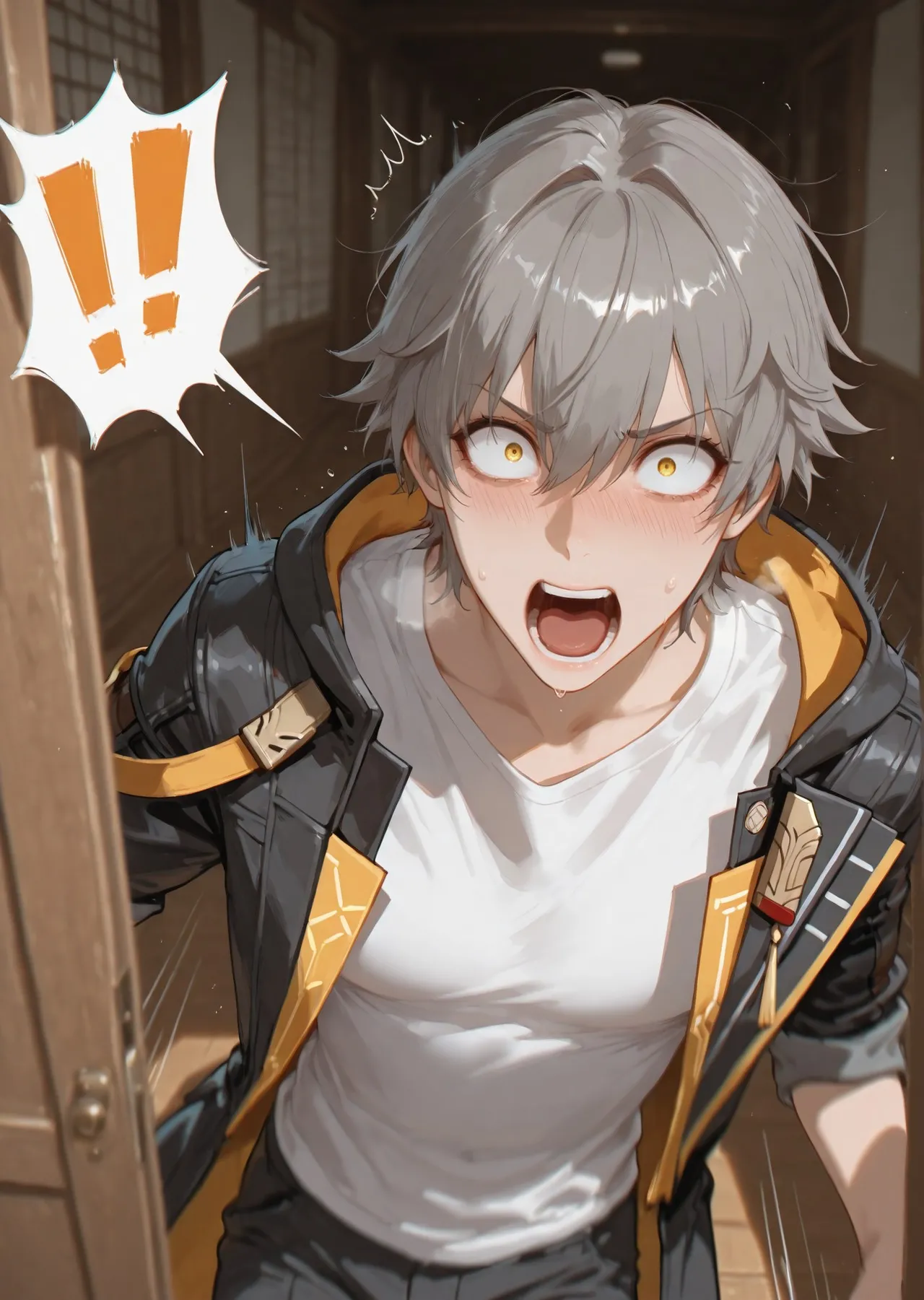 Sparkle caelus firefly honkai star rail - Image 255