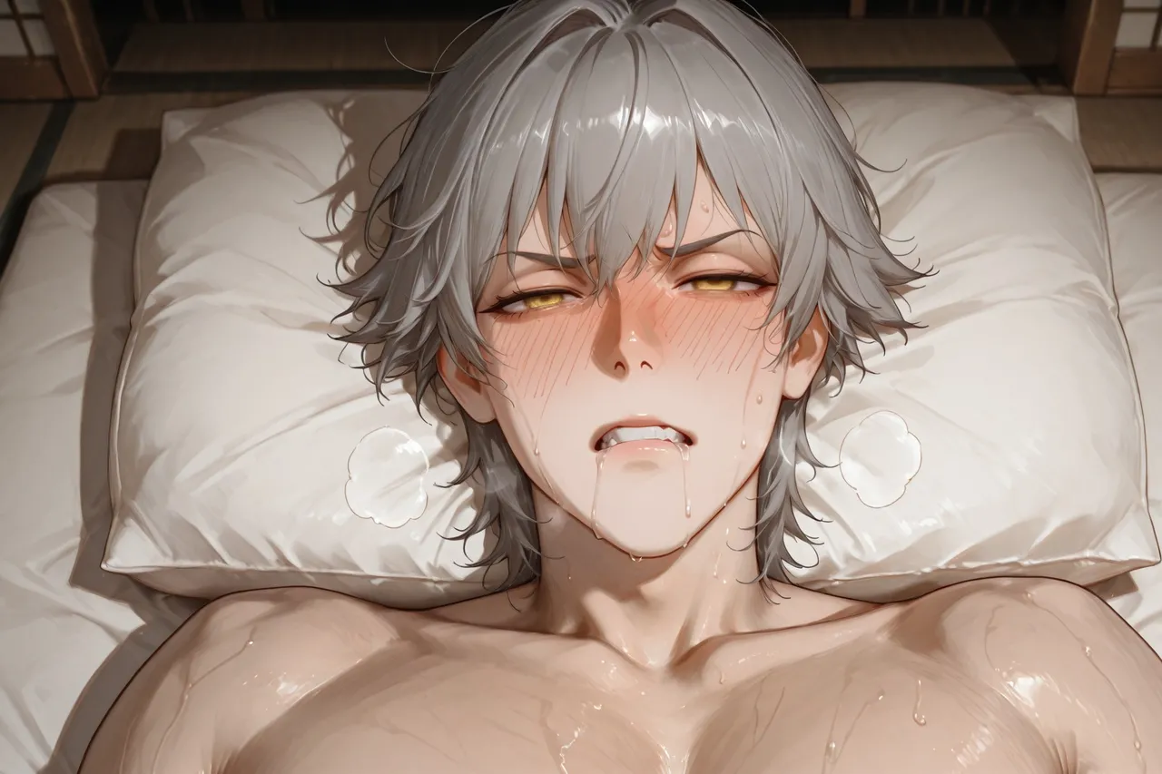 Sparkle caelus firefly honkai star rail - Image 285