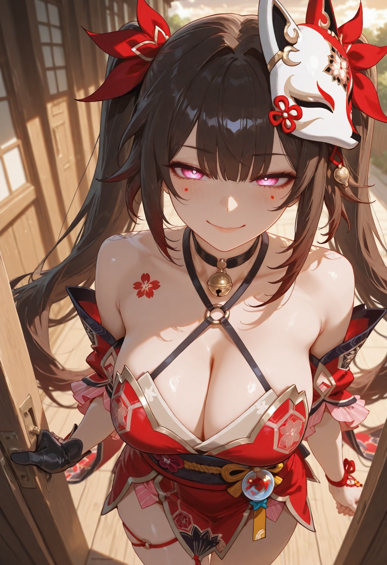 Sparkle caelus firefly honkai star rail - Image 73