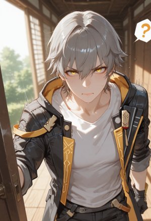 Sparkle caelus firefly honkai star rail - Page 107