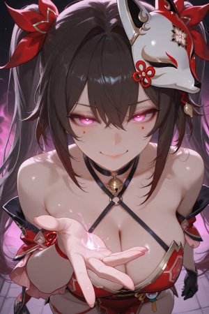 Sparkle caelus firefly honkai star rail - Page 111