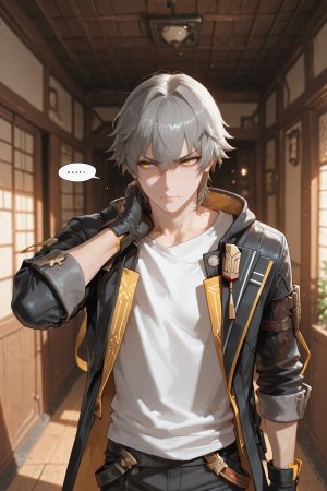 Sparkle caelus firefly honkai star rail - Page 12