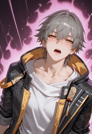 Sparkle caelus firefly honkai star rail - Page 18