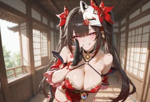 Sparkle caelus firefly honkai star rail - Page 190