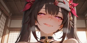 Sparkle caelus firefly honkai star rail - Page 230