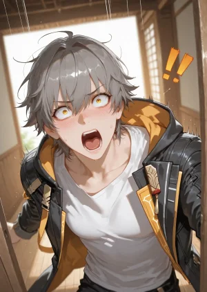 Sparkle caelus firefly honkai star rail - Page 253