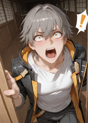 Sparkle caelus firefly honkai star rail - Page 254