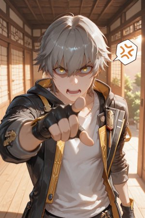 Sparkle caelus firefly honkai star rail - Page 34