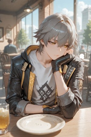 Sparkle caelus firefly honkai star rail - Page 54