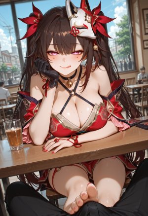 Sparkle caelus firefly honkai star rail - Page 63