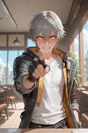 Sparkle caelus firefly honkai star rail - Page 66