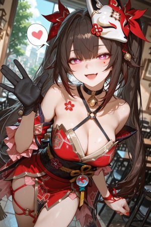 Sparkle caelus firefly honkai star rail - Page 8