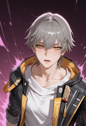 Sparkle caelus firefly honkai star rail - Page 93