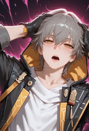 Sparkle caelus firefly honkai star rail - Page 94