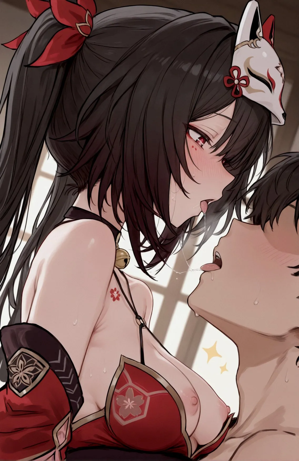 メロンパン Sparkle Honkai Star Rail - Image 15