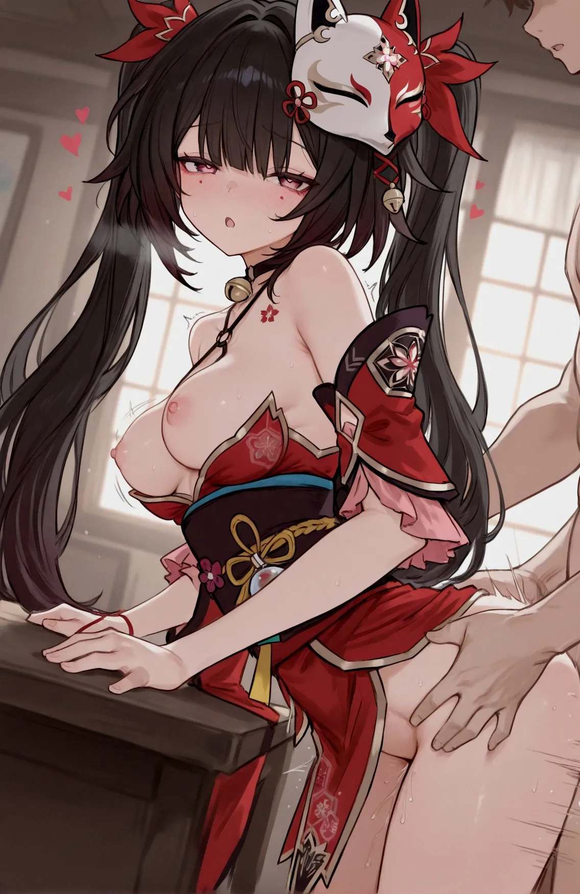 メロンパン Sparkle Honkai Star Rail - Image 49