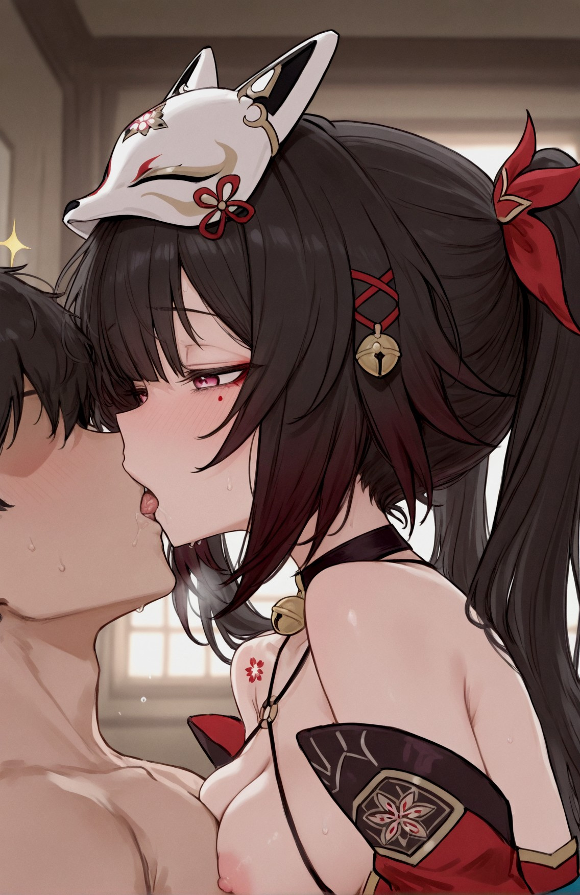 メロンパン Sparkle Honkai Star Rail - Image 6