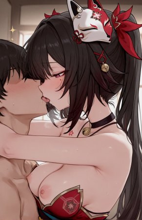 メロンパン Sparkle Honkai Star Rail - Page 10