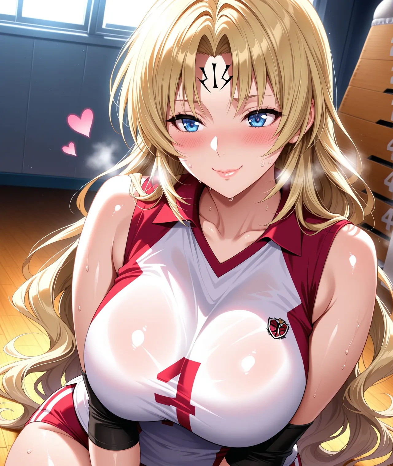 spe-than - Sephiria Volleyball ClubPatreon - Image 3