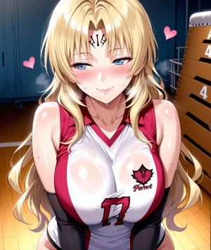 spe-than - Sephiria Volleyball ClubPatreon - Page 2