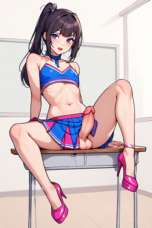 Specials Cheeleaders - Image 140