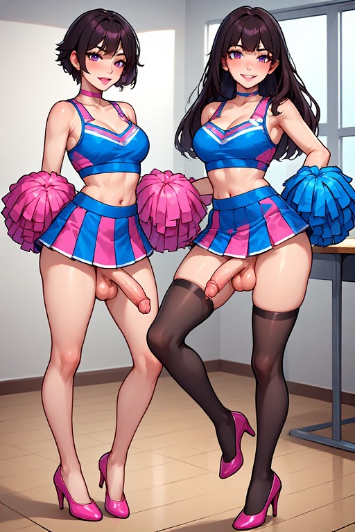 Specials Cheeleaders - Image 145