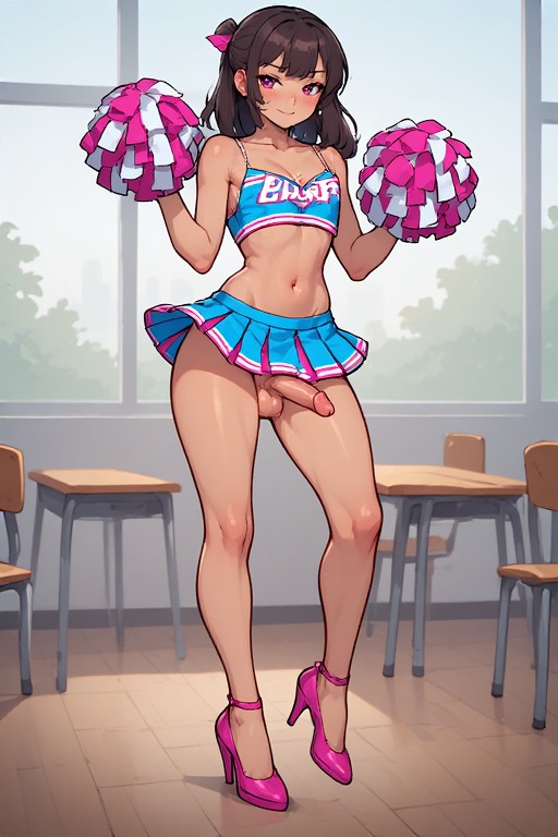 Specials Cheeleaders - Image 15