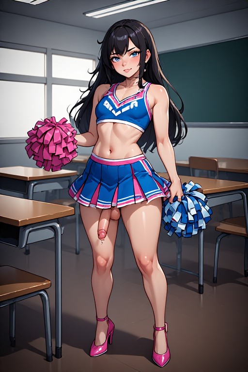 Specials Cheeleaders - Image 17