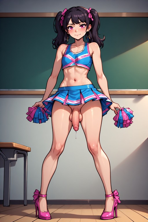 Specials Cheeleaders - Image 184