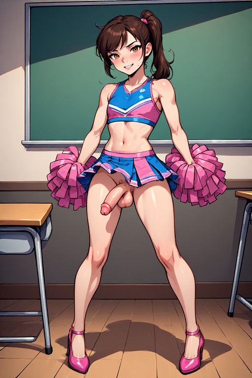 Specials Cheeleaders - Image 187