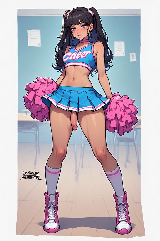 Specials Cheeleaders - Image 19