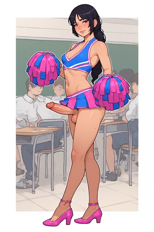 Specials Cheeleaders - Image 200