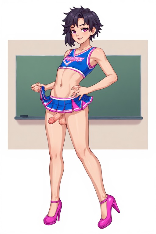 Specials Cheeleaders - Image 22