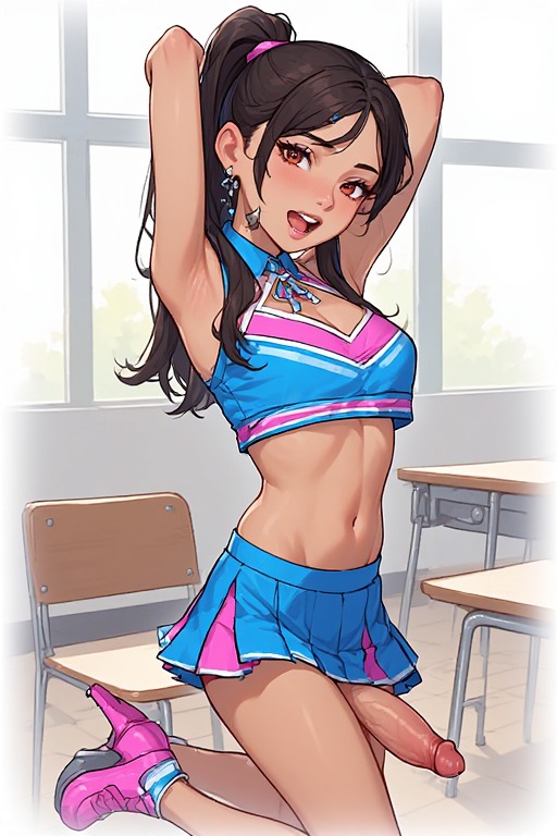 Specials Cheeleaders - Image 23